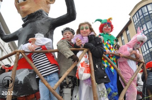 Kindercarnaval 31